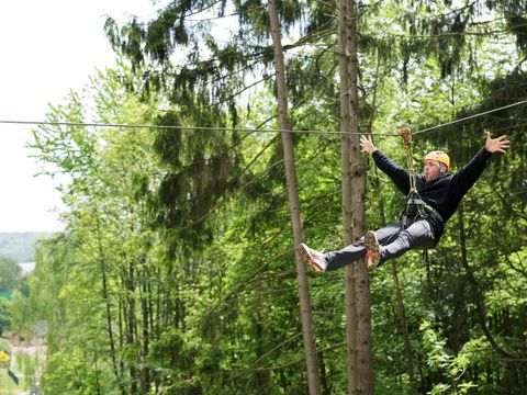 Center Parcs Park Bostalsee - Camping Sarre