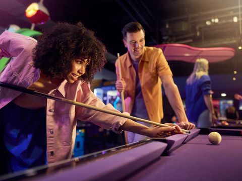 Center Parcs Park Bostalsee - Camping Sarre