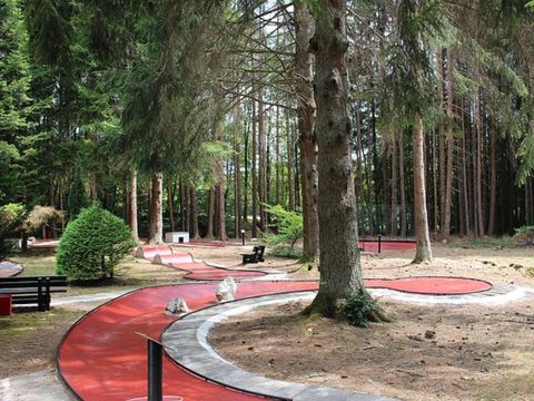 Ferienpark Hambachtal - Camping Rhénanie-Palatinat - Image N°4