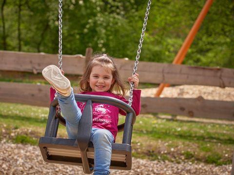 Ferienpark Hambachtal - Camping Rhénanie-Palatinat - Image N°3