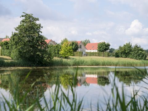 Resort Boschmolenplas - Camping Maasgouw