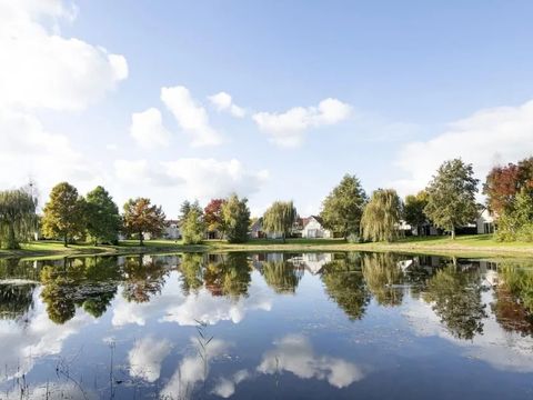 Resort Boschmolenplas - Camping Maasgouw