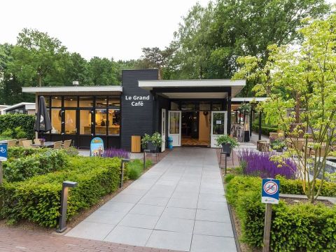 Park Berkenrhode - Camping Ede