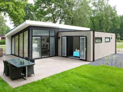 Park Berkenrhode - Camping Ede - Image N°2