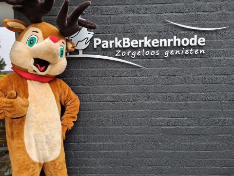 Park Berkenrhode - Camping Ede - Image N°20