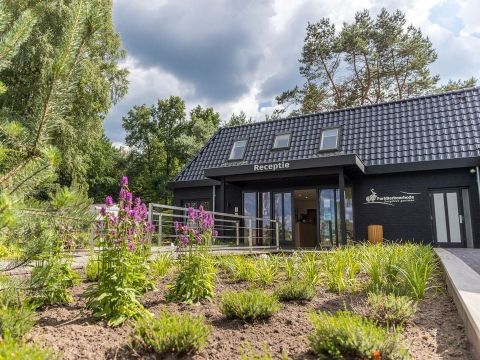 Park Berkenrhode - Camping Ede