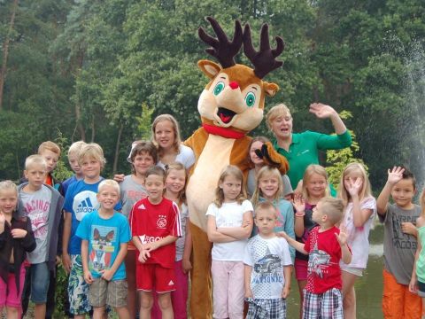 Park Berkenrhode - Camping Ede - Image N°21