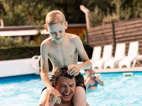 Park Berkenrhode - Camping Ede - Image N°5