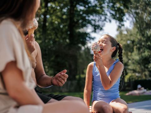 Park Berkenrhode - Camping Ede