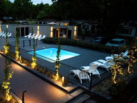 Park Berkenrhode - Camping Ede - Image N°3