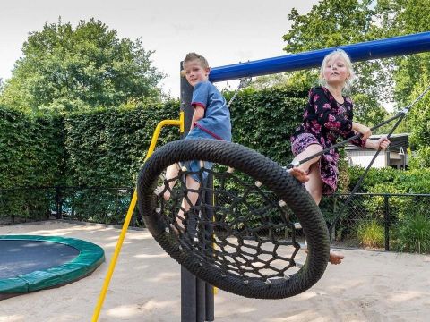 Park Berkenrhode - Camping Ede - Image N°19