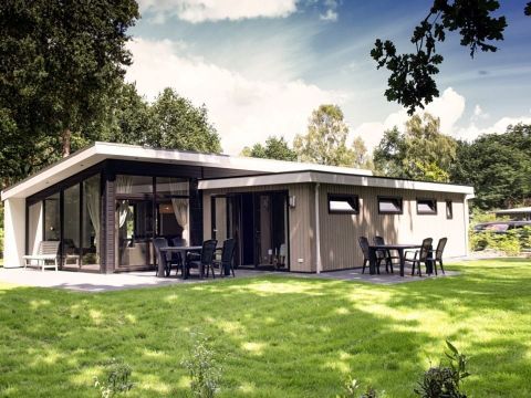 Park Berkenrhode - Camping Ede - Image N°3