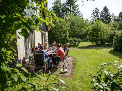 Landgoed Ruwinkel - Camping Scherpenzeel - Image N°19