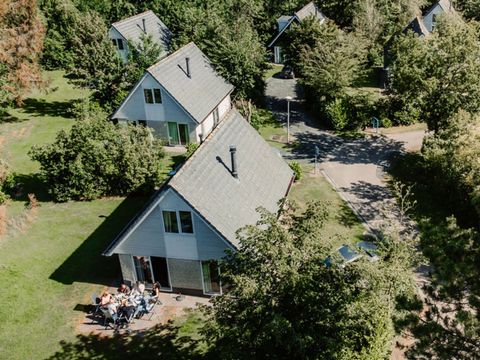 Landgoed Ruwinkel - Camping Scherpenzeel