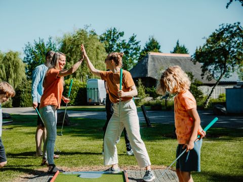 Landgoed Ruwinkel - Camping Scherpenzeel
