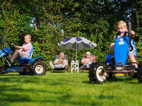 Landgoed Ruwinkel - Camping Scherpenzeel - Image N°31