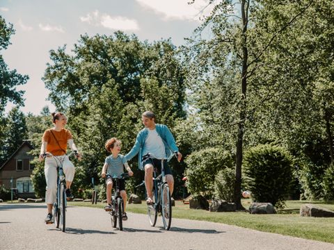 Landgoed Ruwinkel - Camping Scherpenzeel