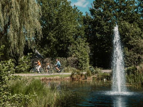 Landgoed Ruwinkel - Camping Scherpenzeel