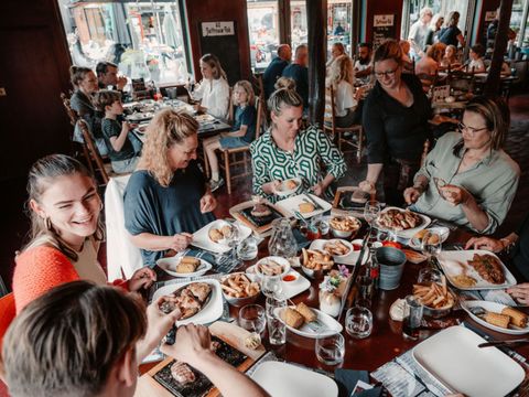 Landgoed Ruwinkel - Camping Scherpenzeel