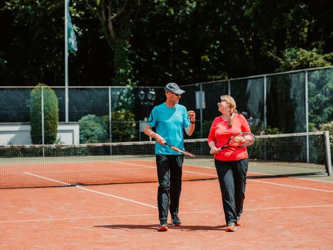 Landgoed Ruwinkel - Camping Scherpenzeel