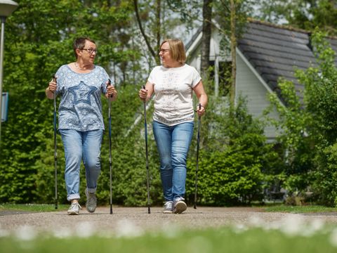 Landgoed Ruwinkel - Camping Scherpenzeel