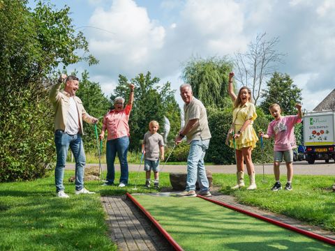 Landgoed Ruwinkel - Camping Scherpenzeel - Image N°10
