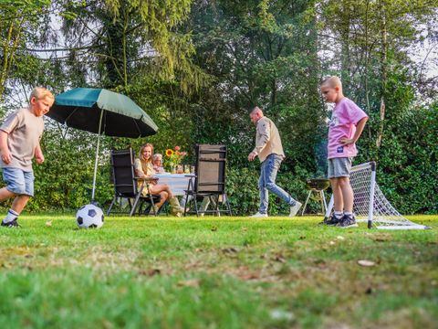 Landgoed Ruwinkel - Camping Scherpenzeel - Image N°30