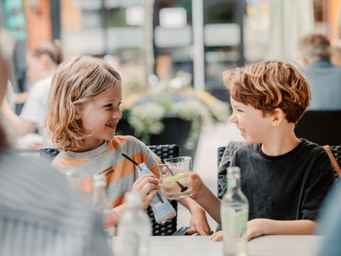 Landgoed Ruwinkel - Camping Scherpenzeel
