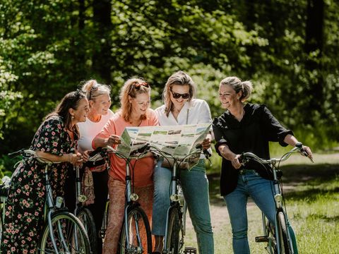 Landgoed Ruwinkel - Camping Scherpenzeel