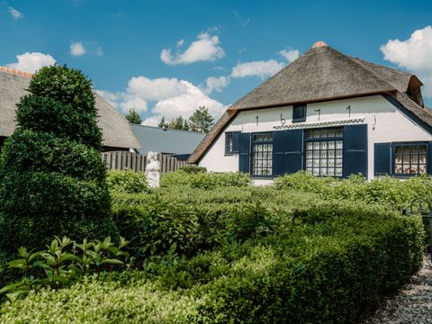 Landgoed Ruwinkel - Camping Scherpenzeel - Image N°29