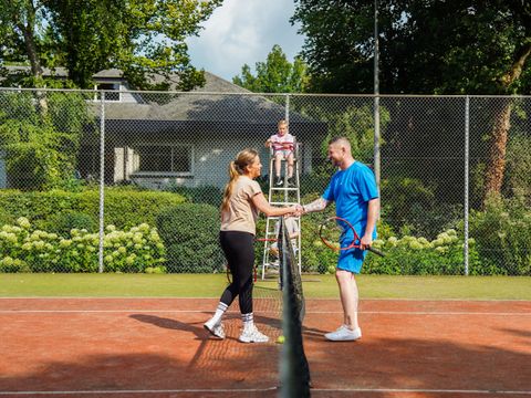 Landgoed Ruwinkel - Camping Scherpenzeel - Image N°32
