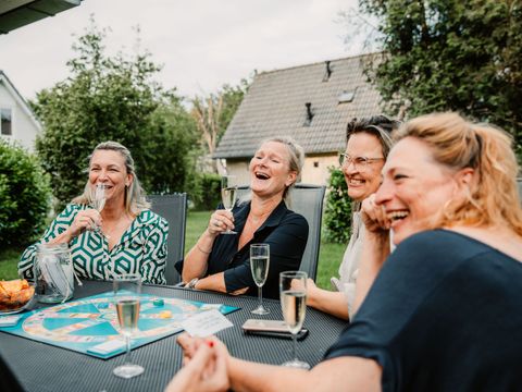 Landgoed Ruwinkel - Camping Scherpenzeel - Image N°18