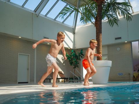 Landgoed Ruwinkel - Camping Scherpenzeel - Image N°3