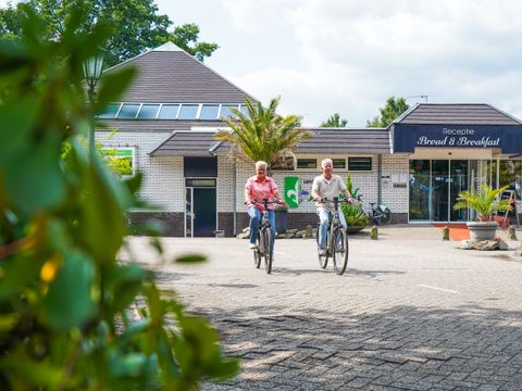 Landgoed Ruwinkel - Camping Scherpenzeel - Image N°34