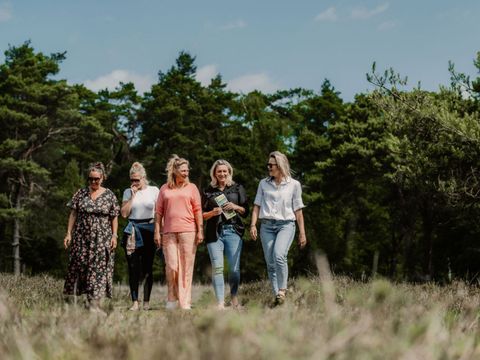 Landgoed Ruwinkel - Camping Scherpenzeel - Image N°20