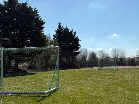 Zeepark Bredene - Camping Flandre Occidentale - Image N°3