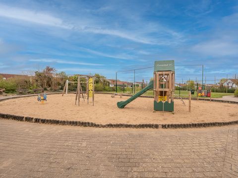 Zeepark Bredene - Camping Flandre Occidentale - Image N°3