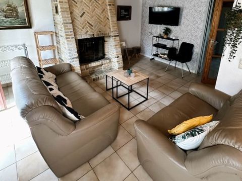 Zeepark Bredene - Camping Flandre Occidentale