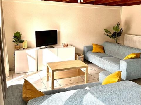 Zeepark Bredene - Camping Flandre Occidentale - Image N°2