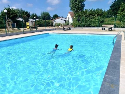 Zeepark Bredene - Camping Flandre Occidentale