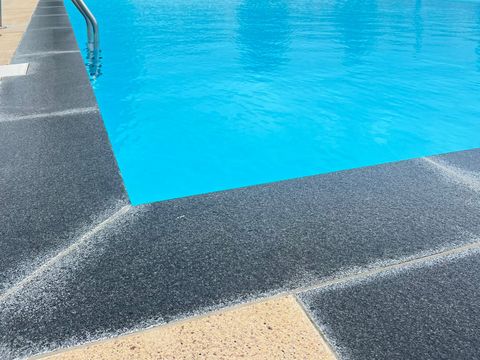 Zeepark Bredene - Camping Flandre Occidentale