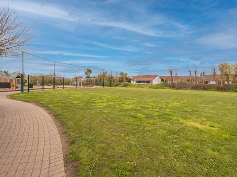 Zeepark Bredene - Camping Flandre Occidentale - Image N°4