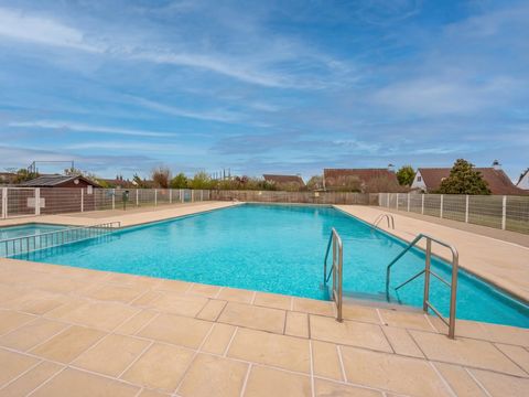 Zeepark Bredene - Camping Flandre Occidentale - Image N°5