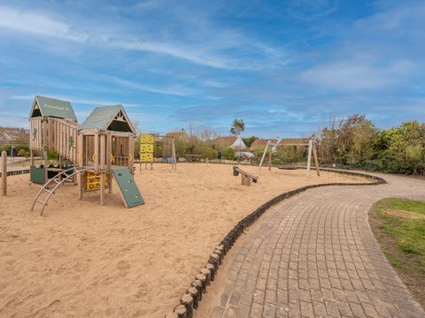 Zeepark Bredene - Camping Flandre Occidentale - Image N°2