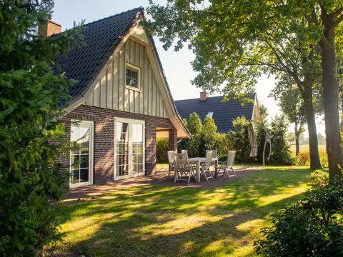Hof van Salland - Camping Hellendoorn - Image N°8