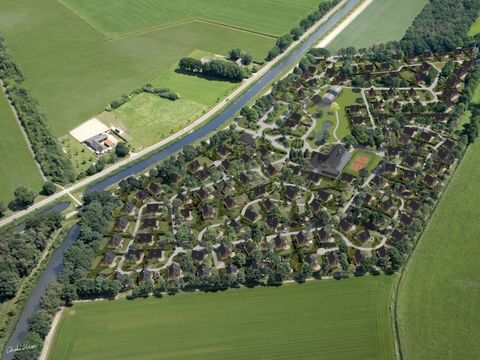 Hof van Salland - Camping Hellendoorn - Image N°23