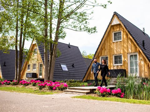 Hof van Salland - Camping Hellendoorn - Image N°2