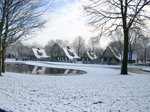 Hof van Salland - Camping Hellendoorn - Image N°22
