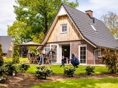 Hof van Salland - Camping Hellendoorn