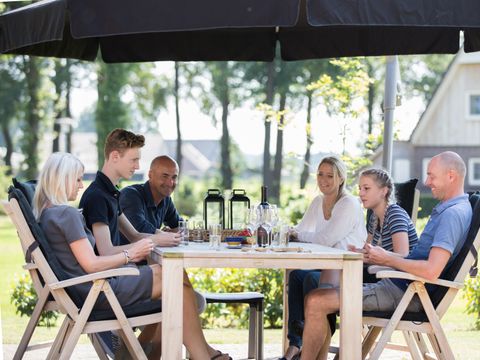 Hof van Salland - Camping Hellendoorn - Image N°13